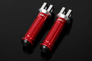 CB1300SF/SB SC54 �A���~���o���^���f���X�e�b�v �X�^���_�[�h�^�C�v �p�b�Z���W���[�p ��t���V���o�[/�X�e�b�v�o�[ ���b�h SSK SPEEDRA�i�X�s�[�h���j