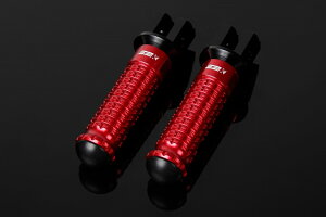 CB1300SF/SB SC54 �A���~���o���^���f���X�e�b�v �X�^���_�[�h�^�C�v �p�b�Z���W���[�p ��t���u���b�N/�X�e�b�v�o�[ ���b�h SSK SPEEDRA�i�X�s�[�h���j
