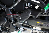 楽天市場】z900rs ヒールプレートの通販