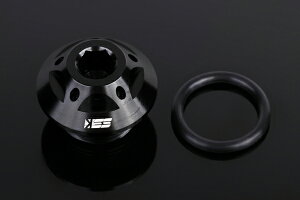 GSF1200�i96�`00�N�j �I�C���t�B���[�L���b�v M20×P1.5 �u���b�N SSK SPEEDRA�i�X�s�[�h���j
