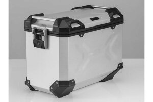 TRAX ADV M�T�C�h�P�[�X 37L�i�����j �V���o�[ SW MOTECH�iSW���e�b�N�j