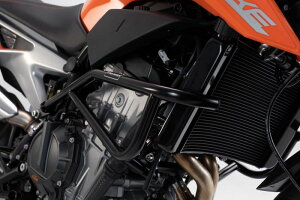 KTM 790DUKEi18Nj NbVo[ ubN SW MOTECHiSWebNj