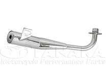 楽天市場】ホンダ ゴリラ 6V Z50J（マフラー｜パーツ）：バイク用品<車 
