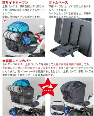 グランドシートバッグ70リットル(L)タナックス(TANAX)