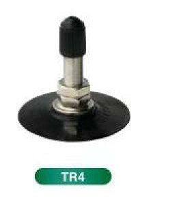 �_�����b�v �o�C�N�p�`���[�u 4.60�A110/90�A120/80-18 �o���u�`��FTR4