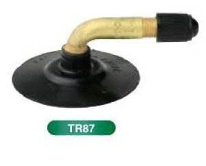 IRC(�A�C�A�[���V�[) �o�C�N�p�`���[�u 130/90-6�A5.4-6 �o���u�`��FTR-87