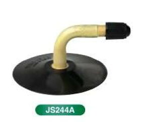 IRC(アイアールシー) バイク用チューブ 3.00-10、80/90-10 バルブ形状:JS244A