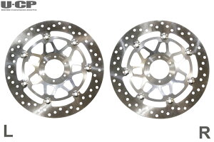 CB400FOUR tgu[LfBXN[^[EZbgiCi[ Vo[j U-CPi[V[s[j