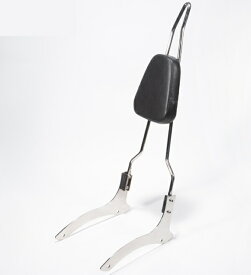パッド付70cmシーシーバーセット（ステンレス製） U-CP（ユーシーピー） ドラッグスター250