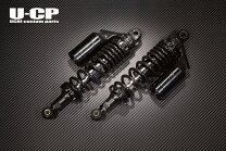 楽天市場】cb400sf nc31 リアサスの通販