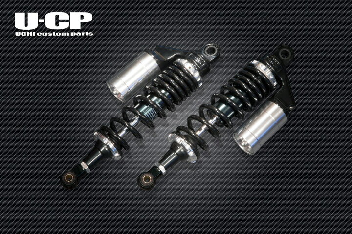 楽天市場】GB350/GB350S（NC59） U-CPオリジナルローダウン 
