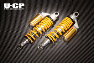 GSX400E ���A�T�X�y���V�����i�C�G���[���S�[���h�j U-CP�i���[�V�[�s�[�j