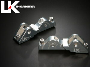 ZRX1200 DAEG�i�_�G�O�j ���[�_�E�������N�i�V���o�[�j U-KANAYA