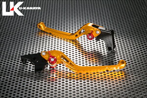 KLX125 �X�^���_�[�h�^�C�v �����O�A���~�r���b�g���o�[�Z�b�g�i�S�[���h�j U-KANAYA