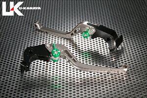 ZX-14R �X�^���_�[�h�^�C�v �����O�A���~�r���b�g���o�[�Z�b�g�i�`�^���J���[�j U-KANAYA