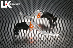 1400GTR �X�^���_�[�h�^�C�v �V���[�g�A���~�r���b�g���o�[�Z�b�g�i�V���o�[�j U-KANAYA