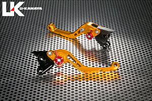 KTM 390DUKE�i�f���[�N�j �X�^���_�[�h�^�C�v �V���[�g�A���~�r���b�g���o�[�Z�b�g�i�S�[���h�j U-KANAYA