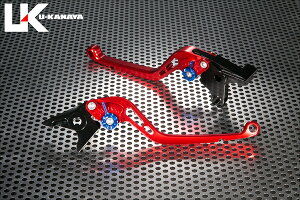 �X�^���_�[�h�^�C�v �����O�A���~�r���b�g���o�[ ���b�h�i�c������j U-KANAYA GSX-R125�i17�`19�N�j