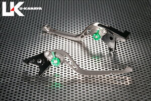 GP�^�C�v �����O�A���~�r���b�g���o�[�Z�b�g �`�^���J���[�i�c������j U-KANAYA GSX-R125�i17�`19�N�j