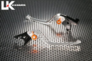 GP�^�C�v �����O�A���~�r���b�g���o�[�Z�b�g �V���o�[�i�c������j U-KANAYA GSX-R125/GSX-S125�i20�N�j