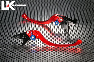 �c�[�����O�^�C�v �A���~�r���b�g���o�[�Z�b�g ���b�h�i�c������j U-KANAYA GSX-R125/GSX-S125�i20�N�j
