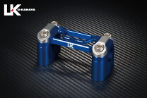 楽天市場】ゼファー400 ハンドルクランプ（パーツ｜バイク用品）：車 