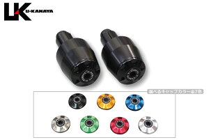 CBR400R�iNC47�j �A���~�r���b�g�n���h���o�[�G���h �u���b�N U-KANAYA