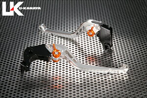 GSX-S1000(GT79A/GT79B) �`20�N �X�^���_�[�h�^�C�v �����O�A���~�r���b�g���o�[�Z�b�g�i�V���o�[�j U-KANAYA