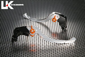 GSX-S1000(GT79A/GT79B) �`20�N �c�[�����O�^�C�v �A���~�r���b�g���o�[�Z�b�g�i�V���o�[�j U-KANAYA