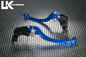 GSX-S1000(GT79A/GT79B) �`20�N �c�[�����O�^�C�v �A���~�r���b�g���o�[�Z�b�g�i�u���[�j U-KANAYA