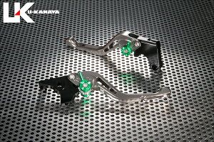 CBR250R�iMC17/MC19�j GP�^�C�v �V���[�g�A���~�r���b�g���o�[�Z�b�g�i�`�^���J���[�j U-KANAYA