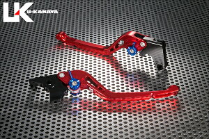 KLX125 GP�^�C�v �����O�A���~�r���b�g���o�[�Z�b�g�i���b�h�j U-KANAYA