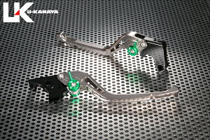 KLX125 GP�^�C�v �����O�A���~�r���b�g���o�[�Z�b�g�i�`�^���J���[�j U-KANAYA
