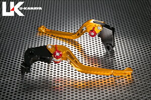 GSX-R1000�i09�N�`�j GP�^�C�v �����O�A���~�r���b�g���o�[�Z�b�g�i�S�[���h�j U-KANAYA