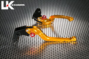 GSX-S1000(GT79A/GT79B) �`20�N �|��R�^�C�v �A���~�r���b�g���o�[�Z�b�g�i�S�[���h�j U-KANAYA