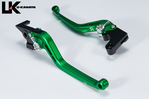 KLX125 �X�^���_�[�h�^�C�v �����O�A���~�r���b�g���o�[�Z�b�g �}�b�g�O���[�� U-KANAYA