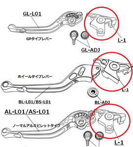 DUCATI 1199 Panigale�i�p�j�K�[���j�i12�N�`�j ��C�p �A���~�r���b�g���o�[��t�A�^�b�`�����g �N���b�`�� U-KANAYA
