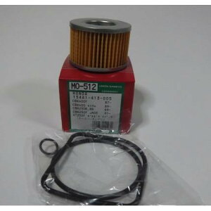 CX500TC(82〜84年)型式:PC03 オイルフィルター濾紙タイプ ユニオン産業(UNION SANGYO)