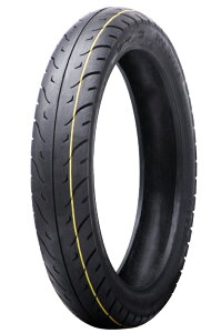 VRM338 90/90-14 46P TL�i�`���[�u���X�j �t�����g�E���A���p VeeRubber�i�r�[���o�[�j