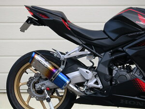 CBR250RRi20Nj SS-OVAL SHORT LINE tGL][Xg}t[ ĂF`^TCT[dl WR'Si_uA[Yj