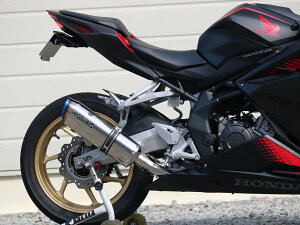CBR250RRi20Nj SS-OVAL SHORT LINE tGL][Xg}t[ XeXTCT[dl WR'Si_uA[Yj