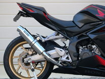 楽天市場】cbr250rr マフラー フルエキの通販