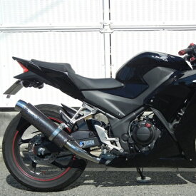 楽天市場 Cbr250r マフラー 交換の通販