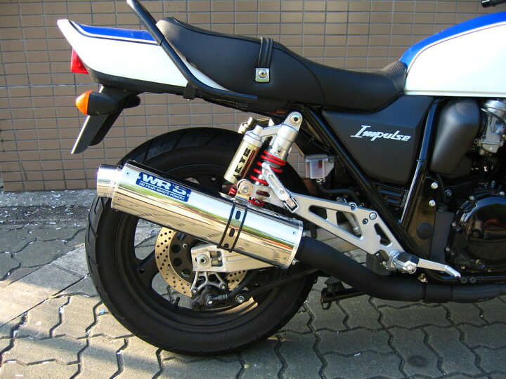 楽天市場】インパルス400（BC-GK7CA） ラウンドタイプ スリップオン 