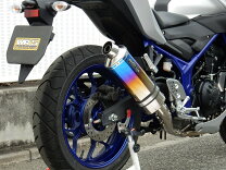 楽天市場】yamaha mt 03 フルエキの通販