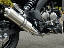 楽天市場】z125pro マフラー wr