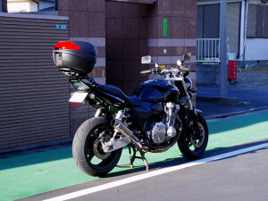 CB1300SFiSC54j03`09N }`ALA 30LA{bNXZbg WORLD WALKi[hEH[Nj