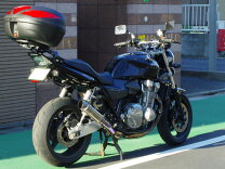 楽天市場】キャリア cb1300 sc40の通販