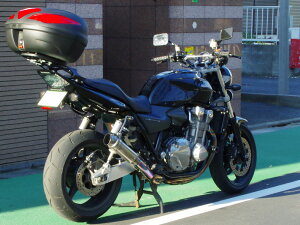 CB1300SFiSC54j03`09N }`ALA 43LA{bNXZbg WORLD WALKi[hEH[Nj
