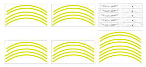 Ninja250ijWj XebJ[ tNg u WORLD WALKi[hEH[Nj